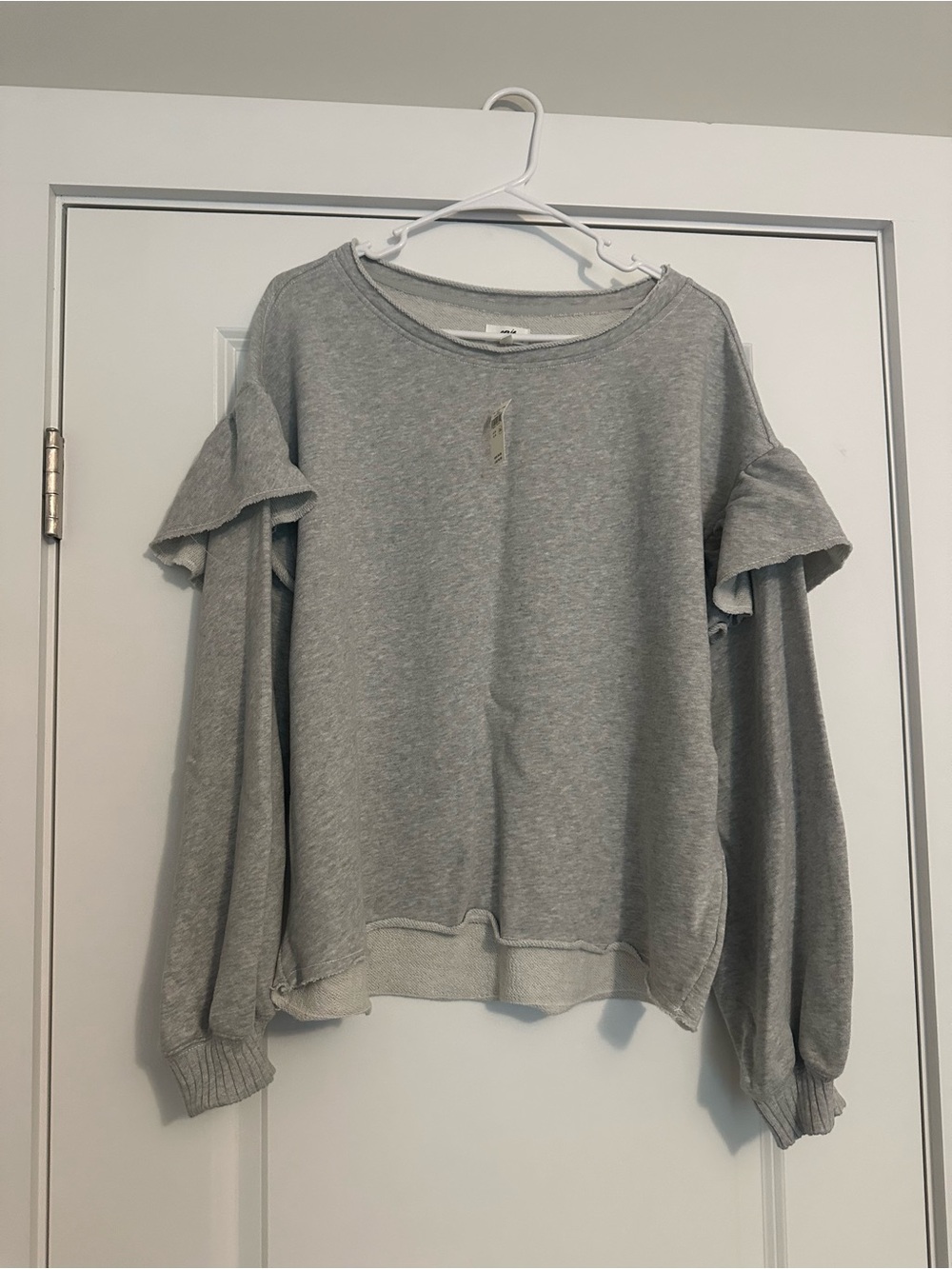 NWT Aerie Long Sleeve Top
